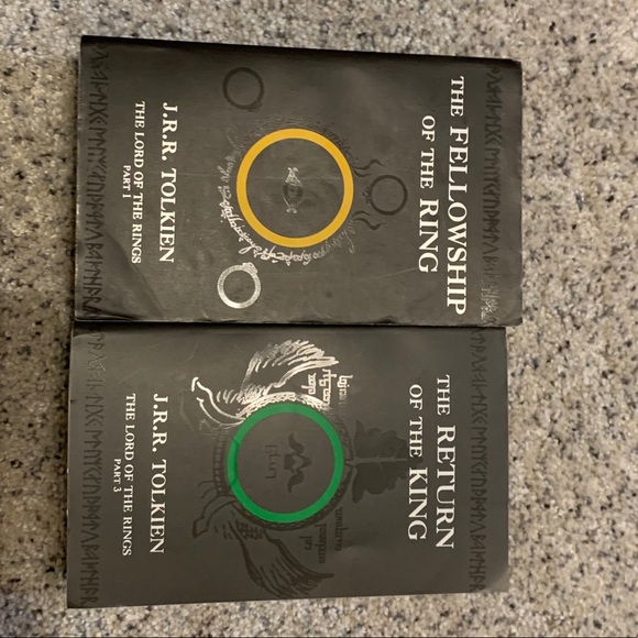 Teen book series bundle - Picture 5 of 5